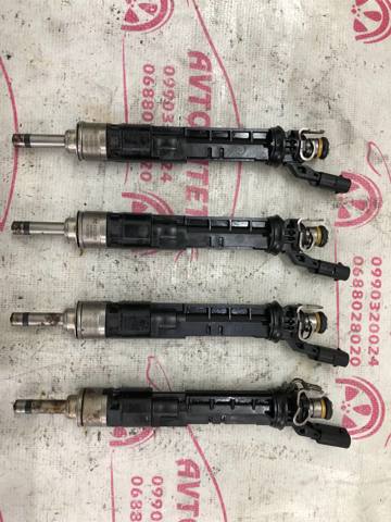 Форсунка паливна 166001525R RENAULT