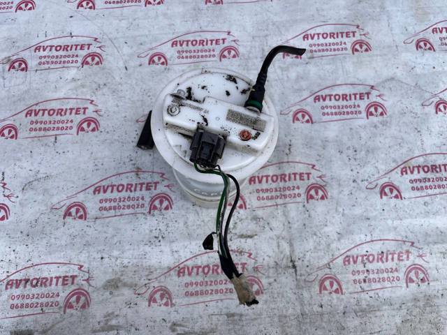 Бензонасос 172024983R RENAULT