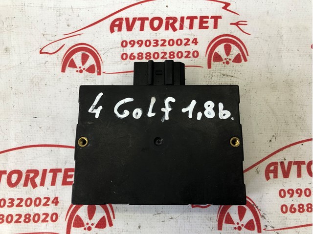 Блок управління комфорту 1J0959799H VAG