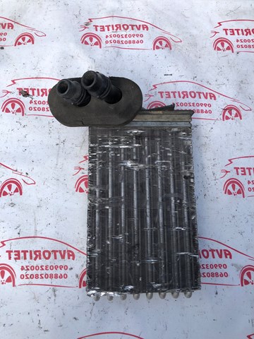Теплообмінник 1J1819031B VAG