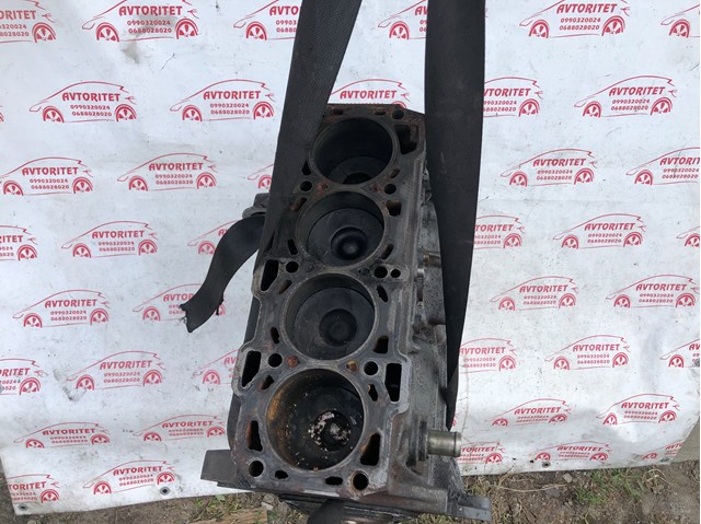 Мотор в зборі 223A7000 FIAT