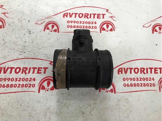 Датчик потоку повітря 2816427000 HYUNDAI