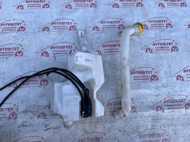 Бачок омивайки 289100179R RENAULT
