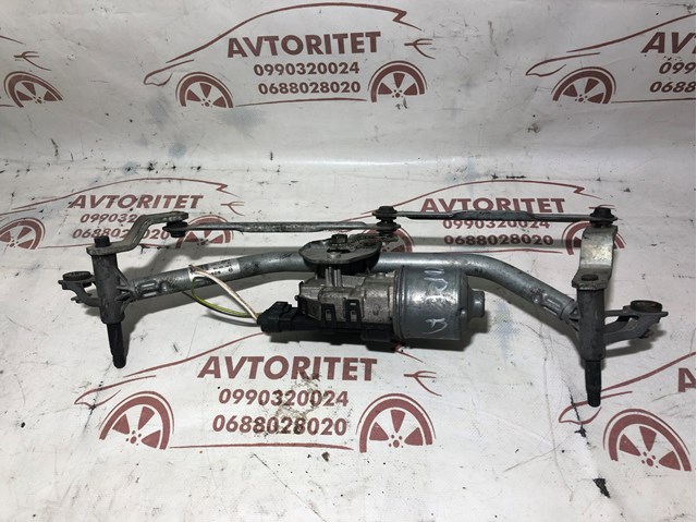 Трапеція склоочисника 3397020769 PEUGEOT