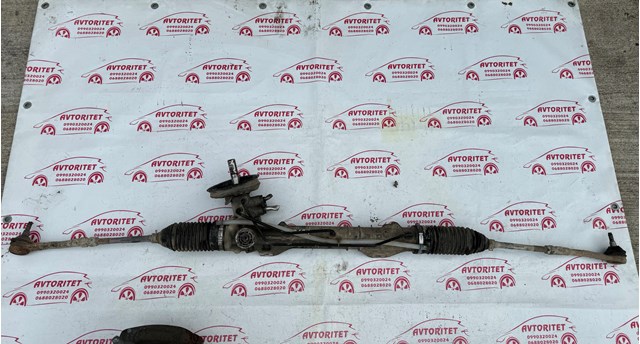 Рульова рейка 400181 PEUGEOT