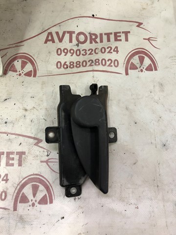 Замок задніх лівих распашних дверей 46773091 FIAT