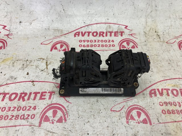 Модуль керування (ЕБК) упорскування палива 46801897 FIAT