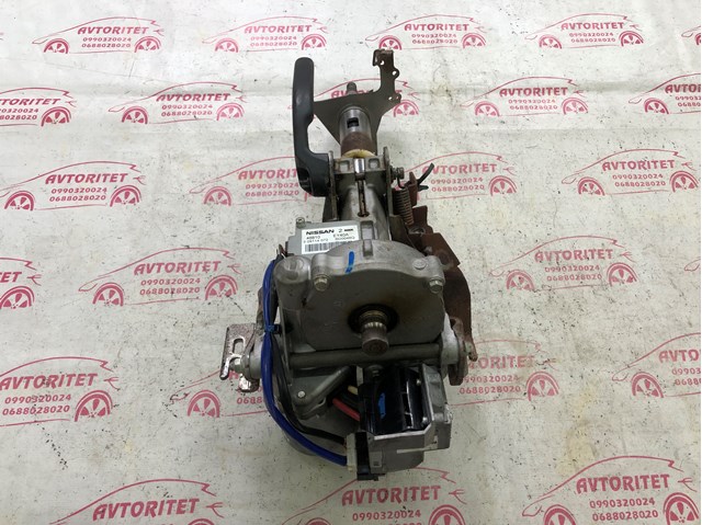 Колонка рульова 48810EY40A NISSAN