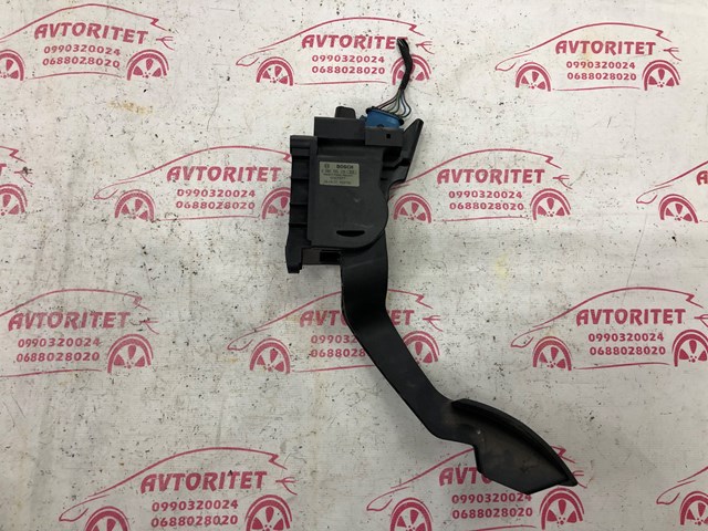 Педаль акселератора 51801577 FIAT