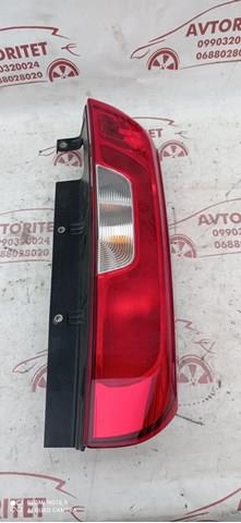 Ліхтар задній лівий 52044718 FIAT