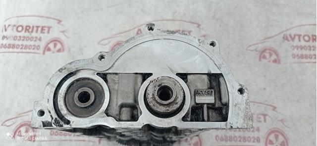 Постіль распредвала 55204917 FIAT