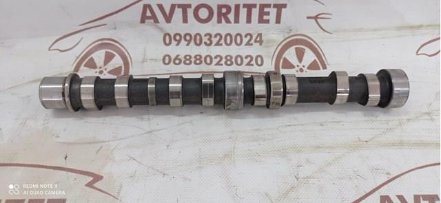 Шток двигуна, впускний 55206898 FIAT