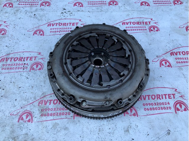 Маховик зчеплення 55224025 FIAT