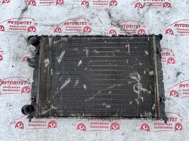 Радіатор охолодження 6K0121253C VAG