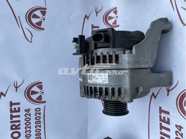 Генератор 7640131 BMW
