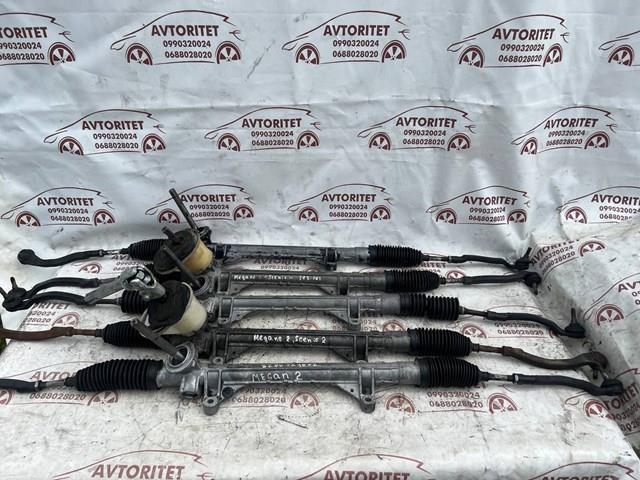 Кермова рейка 8200324632 RENAULT
