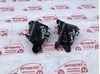 Блок abs renault megane ii/scenic ii 1.9 dci  8200344606 