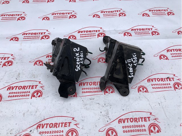 Гідроблок АБС 8200344606 RENAULT