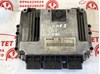 Блок керування двигуном renault megane 2/scenic 2 1.9 dci 8200527725