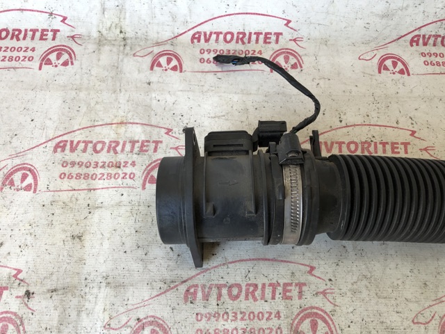 Датчик масової витрати повітря 8200651315 NISSAN