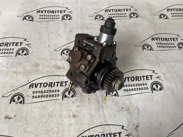 Насос паливний високого тиску 8200690744 RENAULT