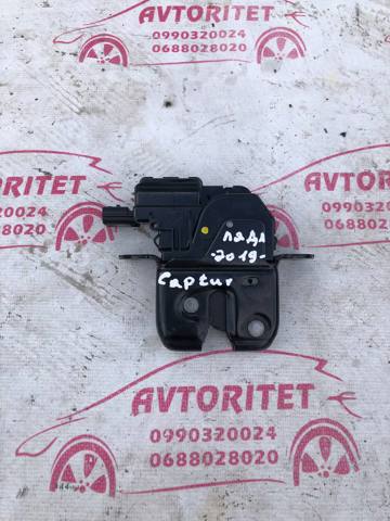 Замок кришки багажника / задніх 3/5-х дверей 905039428R RENAULT
