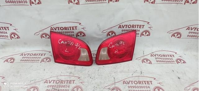 Стоп задній 924052B000 HYUNDAI