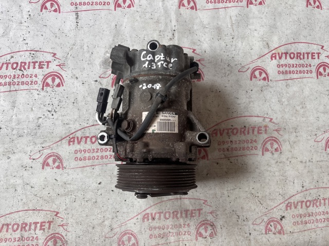 Насос кондиціонера 926005450R RENAULT