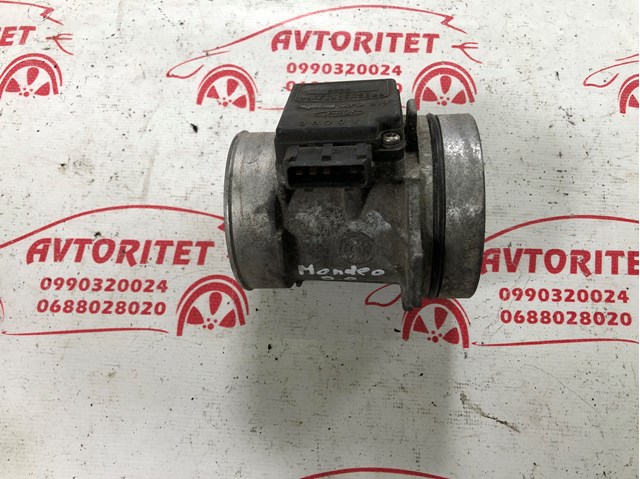 Витратомір повітря 93BB12B579BA FORD