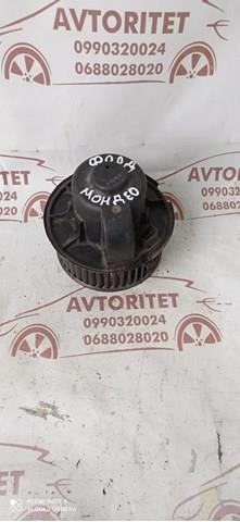 Мотор вентилятора печки (отопителя салона)   ford mondeo  93BW18515AB