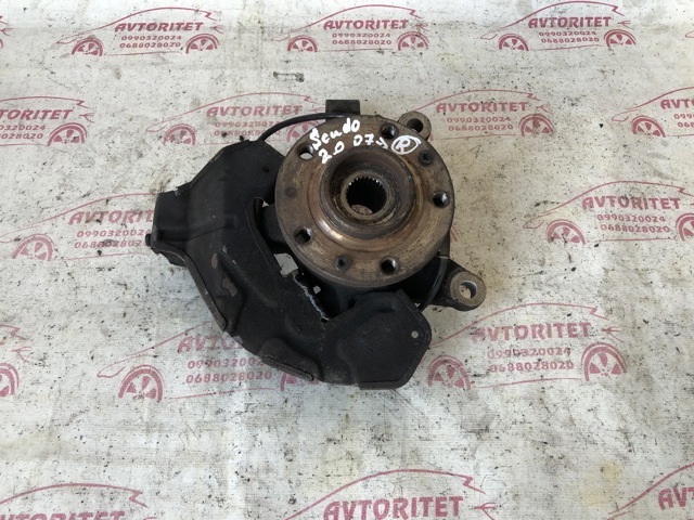 Цапфа поворотного кулака 9403647938 FIAT