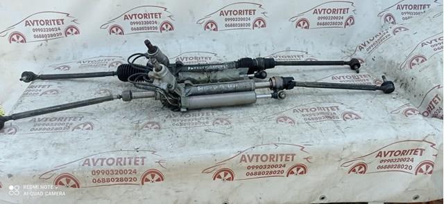Кермова рейка 96307307 PEUGEOT