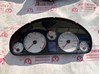 Щиток приладів 9658138580 PEUGEOT