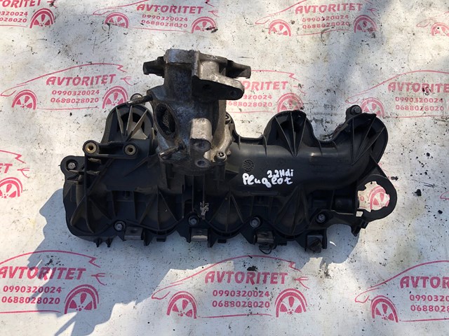 Колектор впускний 9659449480 FIAT