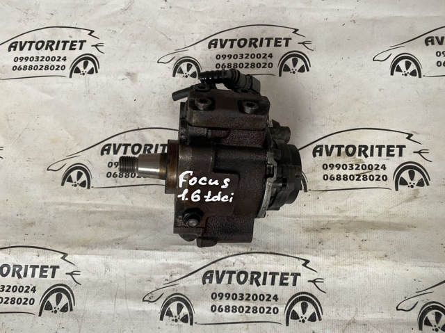 ПНВТ 9676289780 PEUGEOT