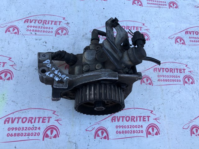 ПНВТ Пежо 206 SW