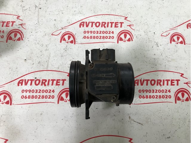 Датчик впуску повітря 98AB12B579B1B FORD