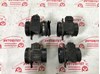 Датчик масової витрати повітря 98AB12B579B3B FORD