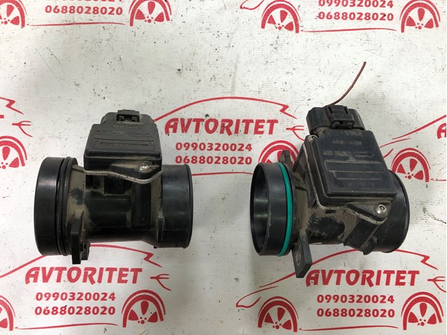 Датчик впуску повітря 98AB12B579DA FORD