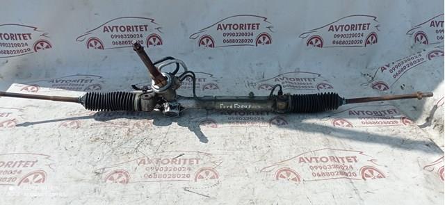 Рейковий рульовий механізм 98AG3A500AM FORD