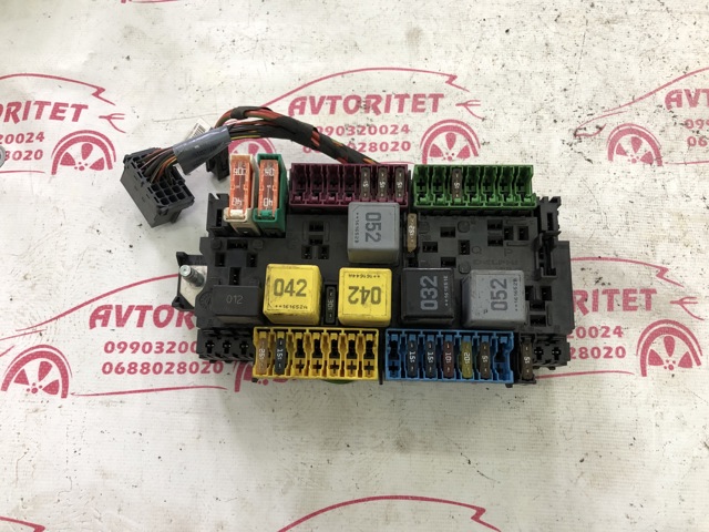 Корпус запобіжників A2469067100 MERCEDES