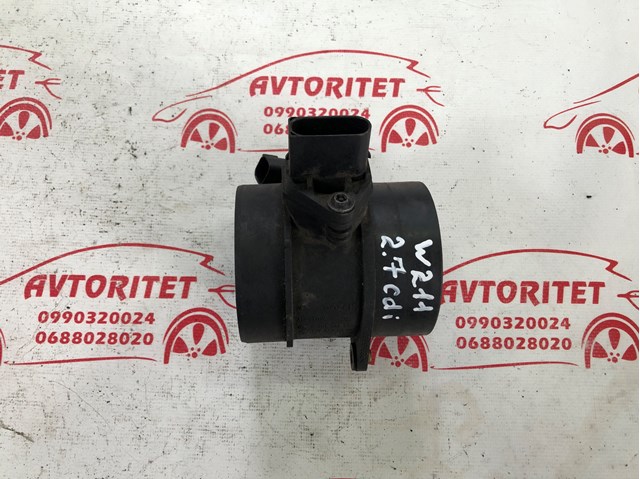 Датчик впуску повітря A6460940048 MERCEDES