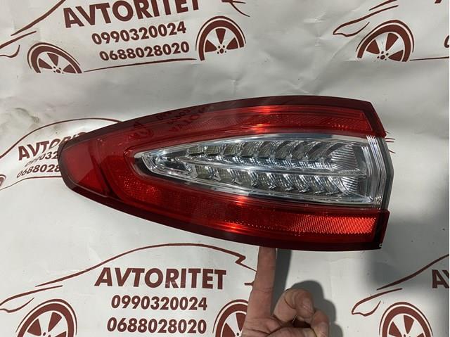 DS7313405AK Ford
