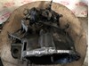 Коробка передач в зборі з головною передачею і диференціалом ND0008 RENAULT