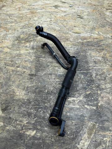 Трубка відводу кар.газов 06L103213AD VAG