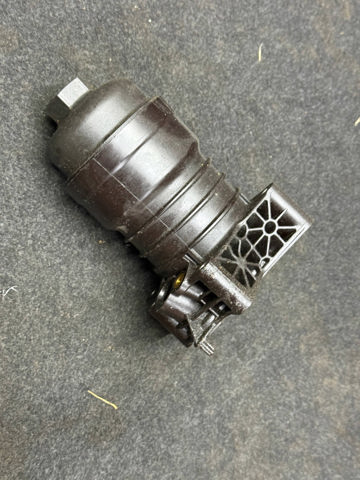 Корпус масляного фільтра 06M115401K VAG