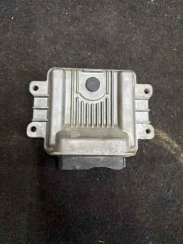 Модуль АКПП електронний 09G927158Q VAG