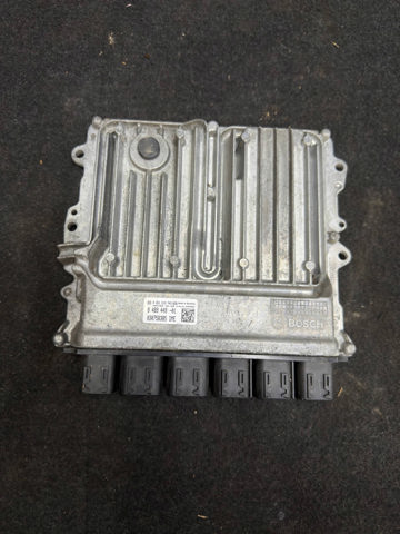ЕБУ 12149894912 BMW