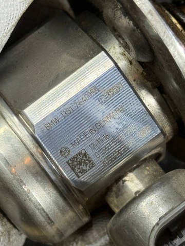 Насос паливний високого тиску (ПНВТ) 13517640055 BMW