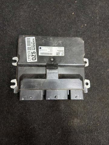 Блок двигуна 237036RA4A NISSAN